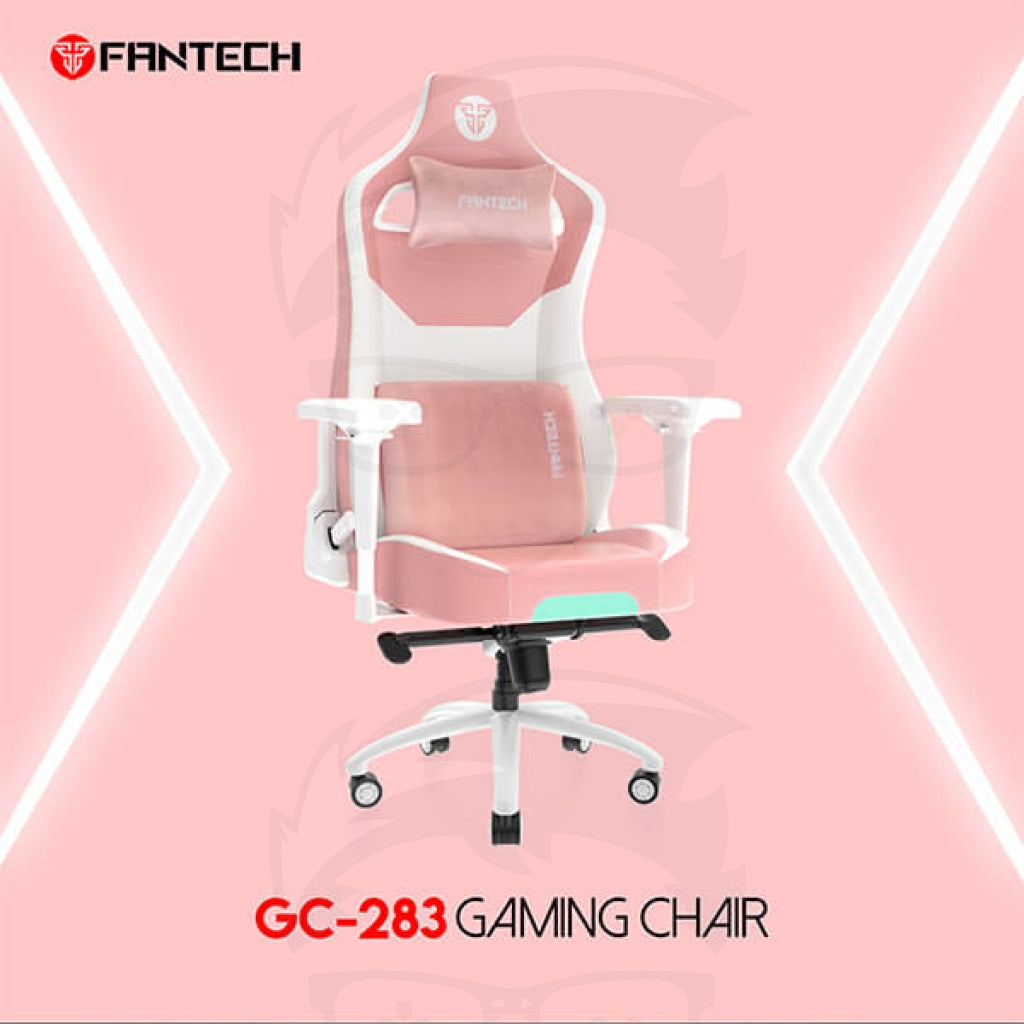 FANTECH GC-283 GAMING CHAIR FANTECH GC-283 GAMING CHAIR